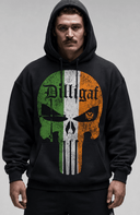 Bad Ass Irish Punisher
