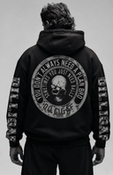 Sometimes You Just Need Balls Hoody