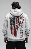 American Warfare Pullover Hoodie