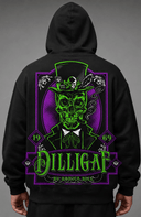 Don’t Piss Me Off Pullover Hoodie
