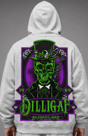 Don’t Piss Me Off Pullover Hoodie