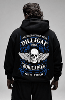 Bike Week Pullover Hoodie