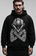 Marlyn Monroe Hoody