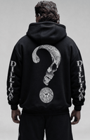 The Statement Pullover Hoodie