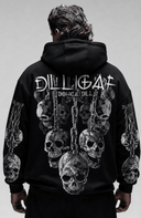 Hang Tough MF Pullover Hoodie