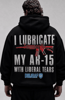 Lubricate my AR-15 Hoody