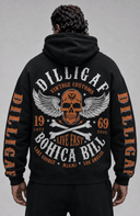 Vintage Customs Hoody