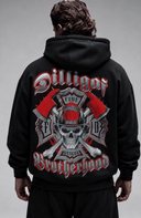 Brotherhood Fire Fighter Hoody