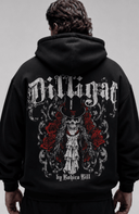 Guns N' Roses Dilligaf Hoody