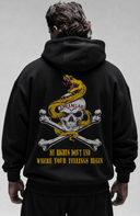 My Rights, Your Feelings Pullover Hoodie