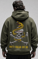 Don't Tread on Me Hoody