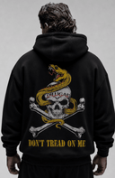 Don't Tread on Me Hoody