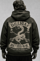 Don't Tread on Me Special Edition