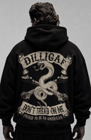 Don't Tread on Me Special Edition