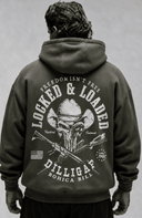Lock and Loaded Freedom isn't Free