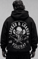 Lock and Loaded Freedom isn't Free