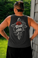 True Love Flowy Tank