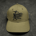 Sasquash Snap Back