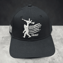 Sasquash Snap Back