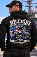 US Navy Hoody