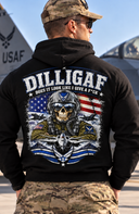 US Air Force Hoody