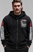 Just The Tip I Promise Zip Up Hoodie