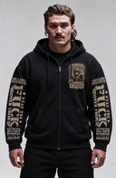 Like a Good Neighbor Zip Up