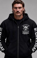 Everybody has a Plan/ Gangster Zip Up