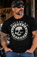 Skull with Attitiude