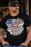 May God have Mercy..