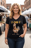 F-Caw-F full figure