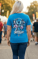 Butterfly Catcher Full Figure
