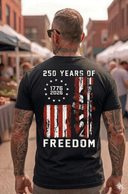 1776-2026 M16