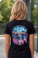 Serendipity Crystal
