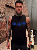 Dilligaf Classic Muscle