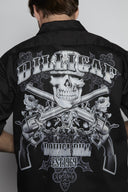 Six Gun Mechanic Shirt
