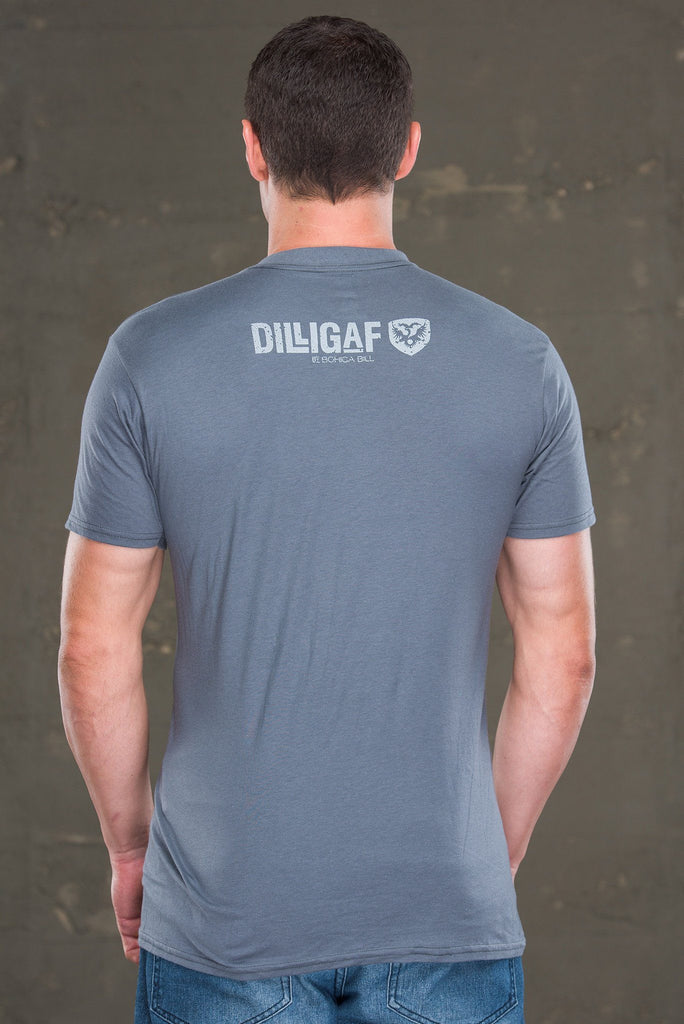 The Alpha Signature V