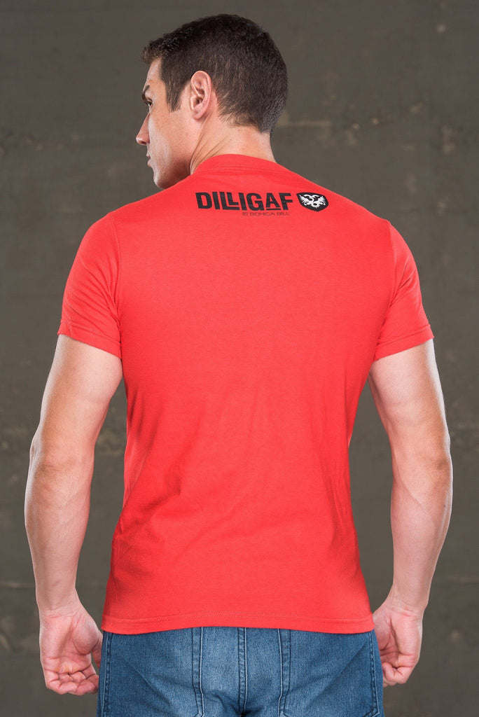 The Alpha Down Low V