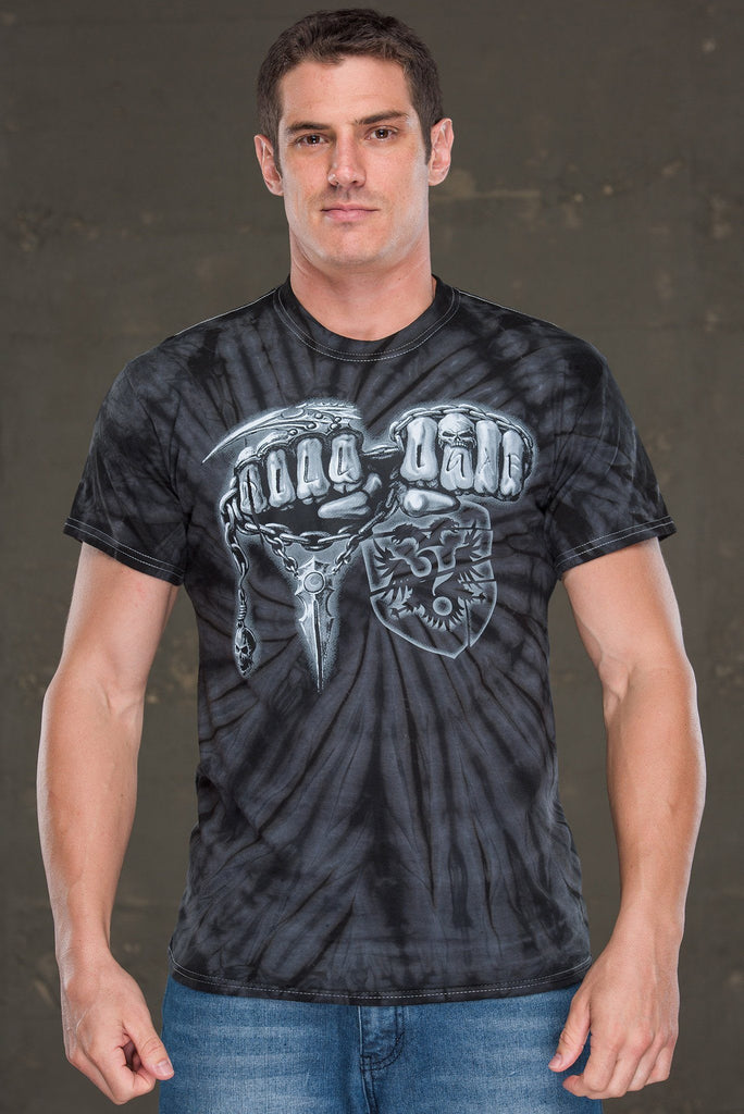 Grass or Ass (Note to Vicki- this is another knuckle one, we need to ask Bill if he wants every different back to have their own slot).