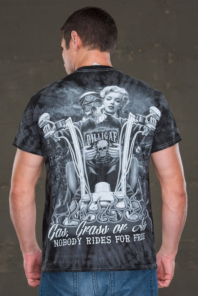 Grass or Ass (Note to Vicki- this is another knuckle one, we need to ask Bill if he wants every different back to have their own slot).