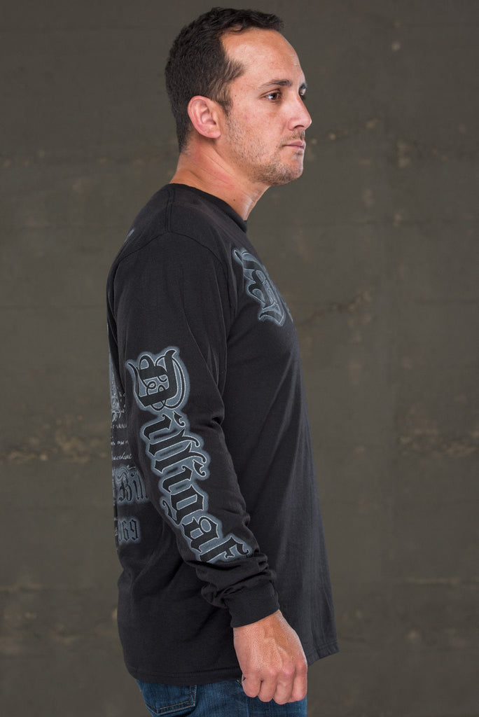  Sign of the Times LS