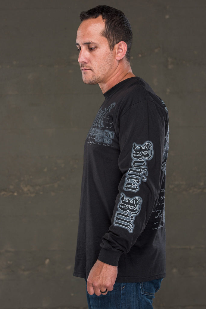  Sign of the Times LS