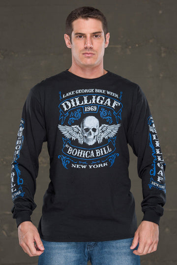 Bike Week LS