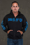 The Alpha Signature SS (Full Zip)