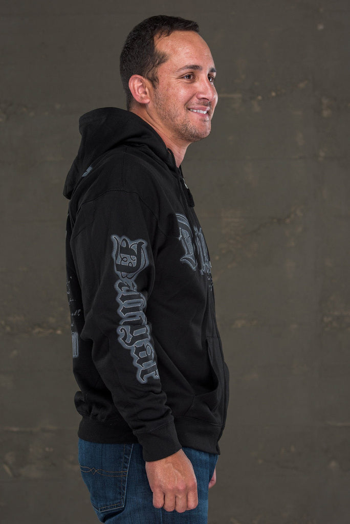 Sign of the Time SS (Full zip)