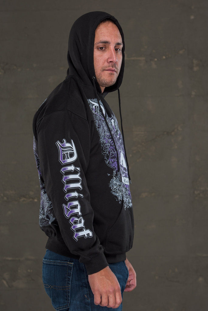 The Enforcer SS (pullover)