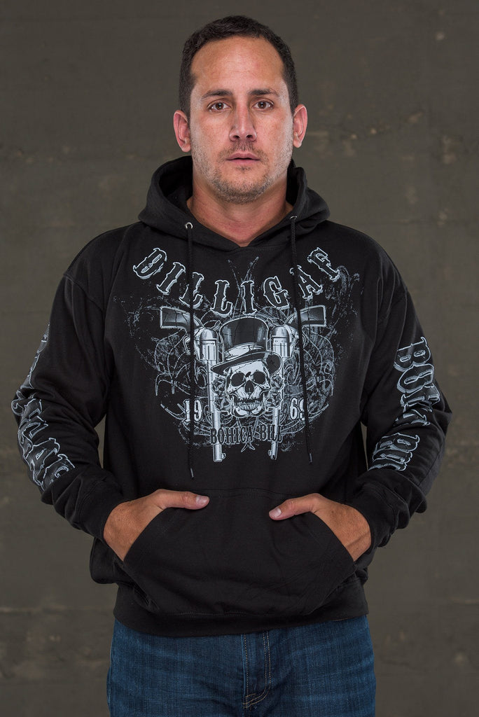 The Gunslinger SS (pullover) 