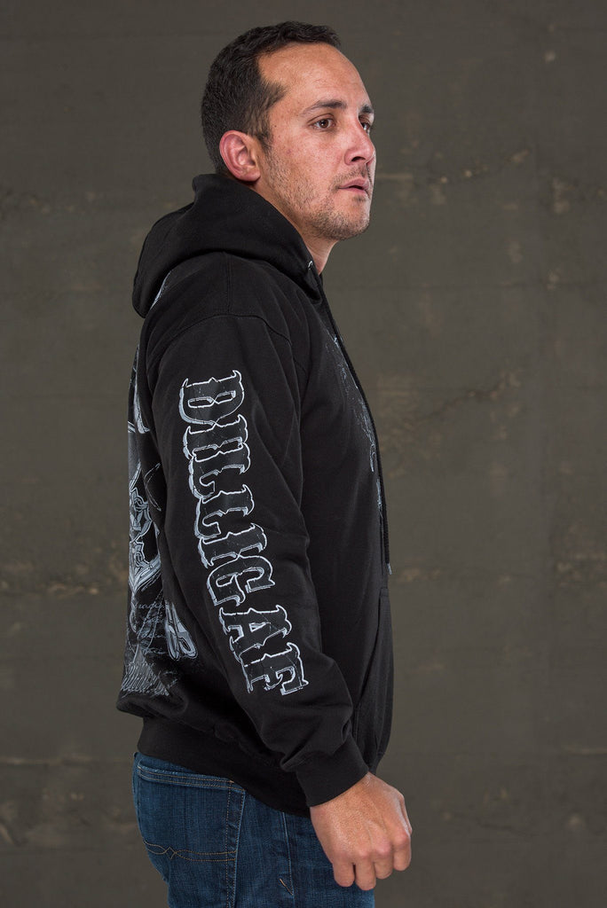 The Gunslinger SS (pullover) 