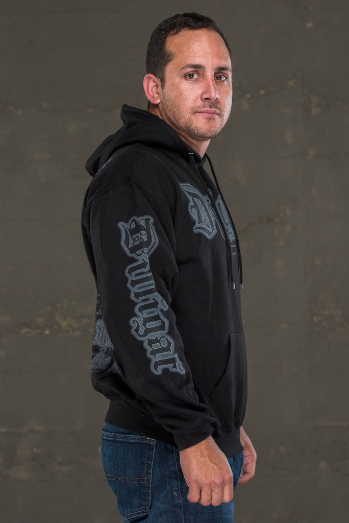 Sign of the Times SS (pullover)