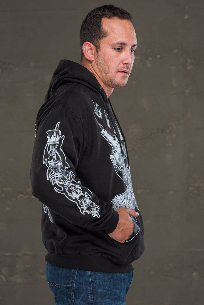 The Big Tat SS (pullover)